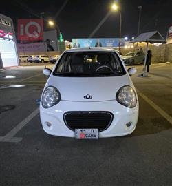 جيلي LC
